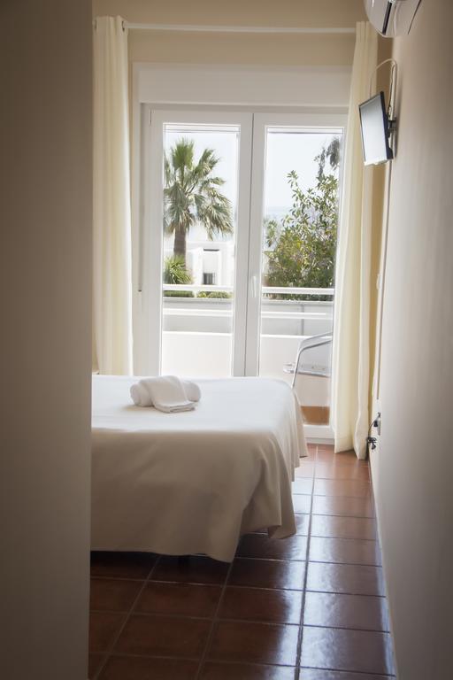 H Rincon De Diego Mojacar Exterior photo