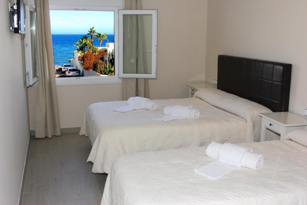 H Rincon De Diego Mojacar Room photo