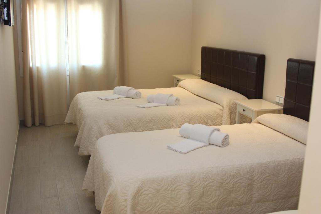 H Rincon De Diego Mojacar Room photo