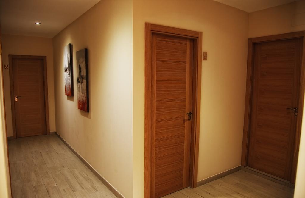 H Rincon De Diego Mojacar Exterior photo