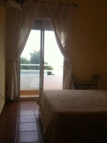 H Rincon De Diego Mojacar Exterior photo